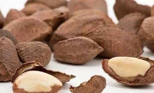 堅果有益心臟不易發胖 占據前十名的健康堅果