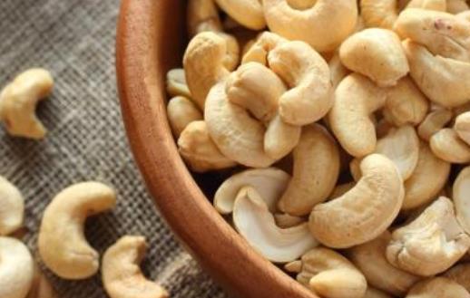 堅果有益心臟不易發胖 占據前十名的健康堅果