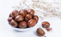 板栗促進(jìn)排便提高免疫力 板栗去皮原來(lái)竅門(mén)在這里