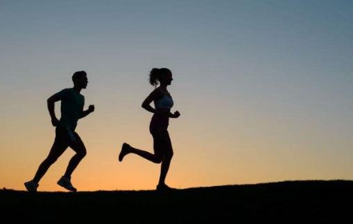 心肺好更健康更長壽 能夠促進心肺功能的運動