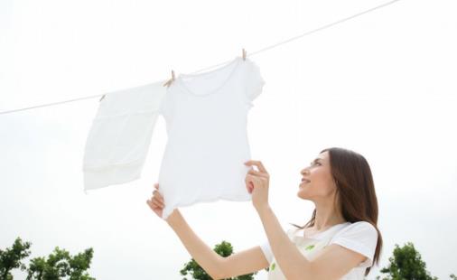 衣服縮水了怎么辦？用這個小妙招就能輕松解決！