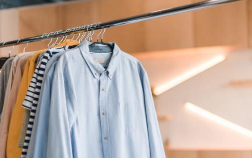 舊衣服總是出現各種問題 教你舊衣巧變新