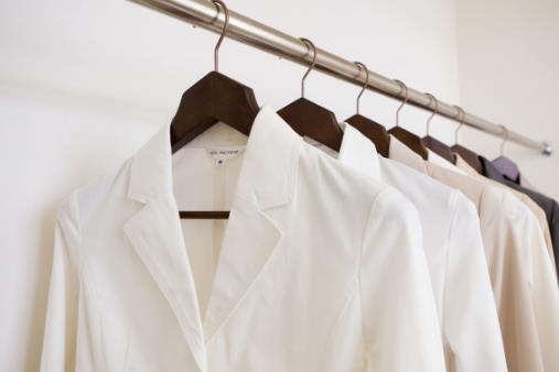 舊衣服總是出現各種問題 教你舊衣巧變新