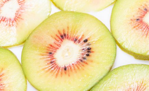 餐前吃個奇異果，可控制血糖