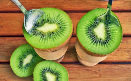 餐前吃個奇異果，可控制血糖