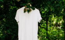 保養白T恤的小妙招 白色襯衫T恤發黃如何洗白