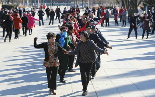 5類老人跳廣場舞要悠著點 老人跳廣場舞6個注意事項