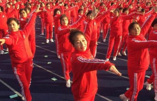 5類老人跳廣場舞要悠著點 老人跳廣場舞6個注意事項