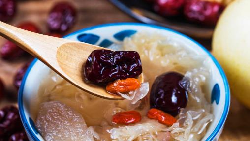 女人調養氣血巧用中醫藥膳 女性養血要講求方式方法