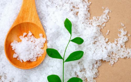 食鹽的功效與作用 明明白白限鹽實現(xiàn)限鹽目標(biāo)的要點