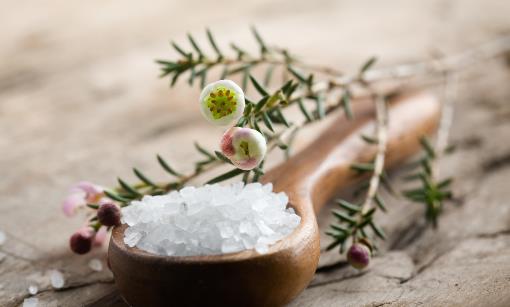 食鹽的功效與作用 明明白白限鹽實現(xiàn)限鹽目標(biāo)的要點