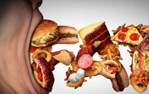 暴飲暴食會(huì)讓胃“撐大”嗎?別再為你的能吃找借口了