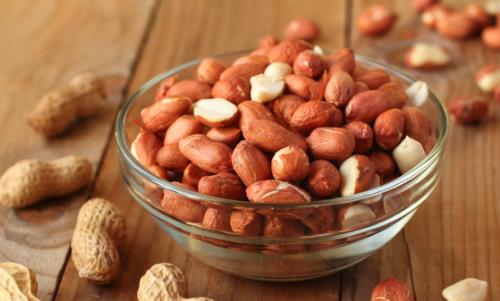 不要盲目貼秋膘 秋冬滋補多吃這5種食物