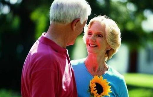 老年人健身可以控制體重 適合老年人的健身方法 