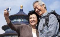 老人經常旅游緩解孤獨寂寞 老人旅游的注意事項 