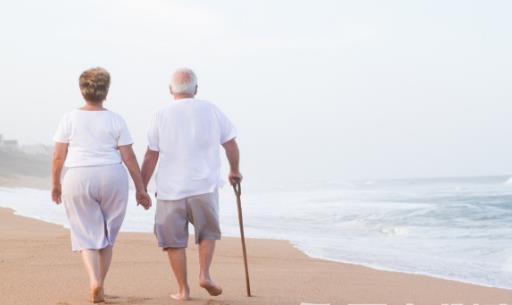 老人養(yǎng)心的小技巧 保持身心健康做到三個不管