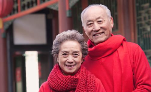 年齡大了身高會變矮 變矮背駝是骨質疏松的一種表現