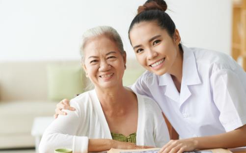 年齡大了身高會變矮 變矮背駝是骨質疏松的一種表現