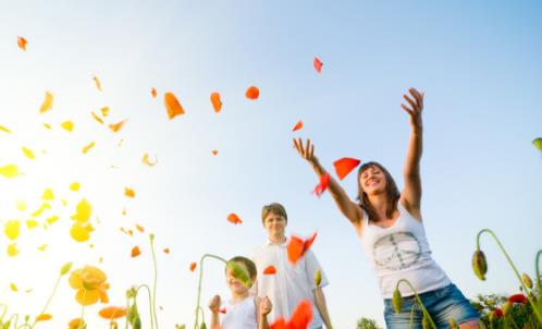 記住疾病的危險時刻會要命 生活踩對點健康能加倍