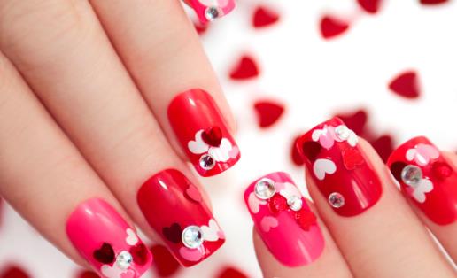 美甲店從業者患癌風險極高 美甲有哪些危害