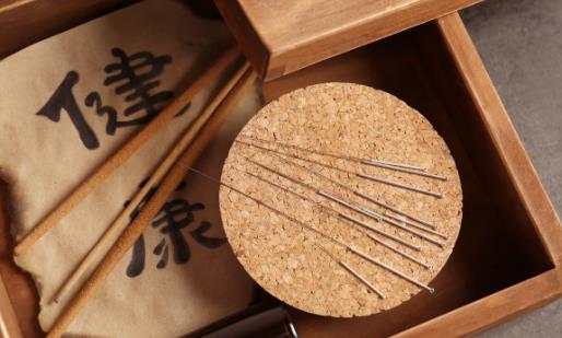 針灸和艾灸的區別 傳統針灸的7種實用功效