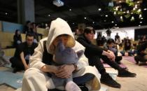 多部門建議每天發呆5分鐘 發呆可緩沖大腦減輕焦慮