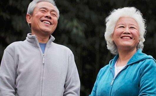 老年人秋冬季保健 調節飲食養肺生津