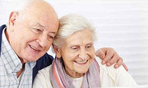 老年人秋冬季保健 調節飲食養肺生津