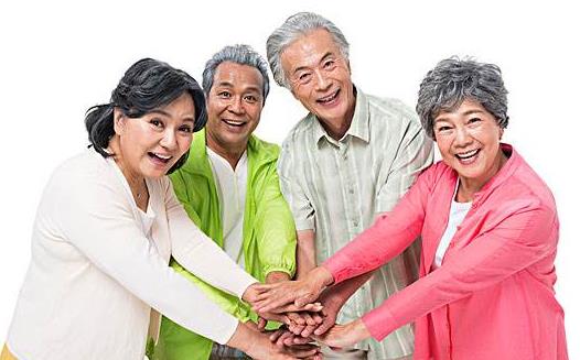 老年人秋冬季保健 調節飲食養肺生津