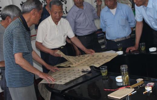 適合老人培養的興趣愛好 想開心快樂全靠自己去尋找