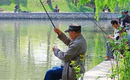 適合老人培養的興趣愛好 想開心快樂全靠自己去尋找
