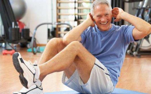 老人居家健身小動作 老人日常運(yùn)動的8個注意事項(xiàng)