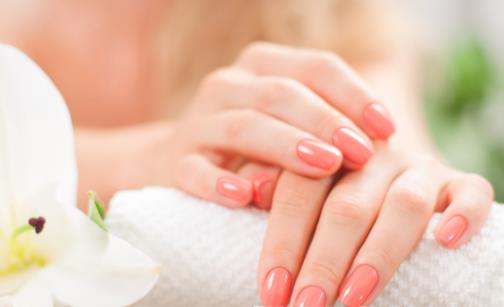 從手掌反射區看五臟健康 快來對照看看