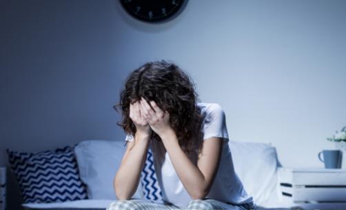 經常睡不好的人看看 這些方法可以調理