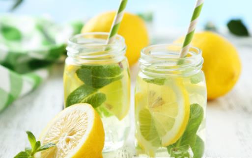 十種爽脆蔬菜輕松美白肌膚