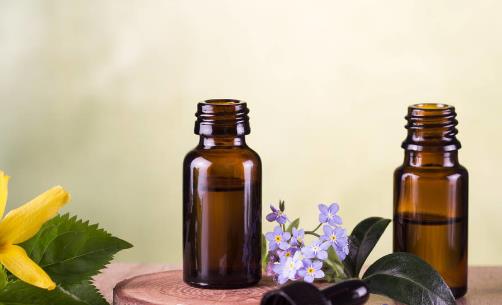 精油使用注意事項