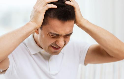 頭痛怎么辦 吃這些食物能有效緩解