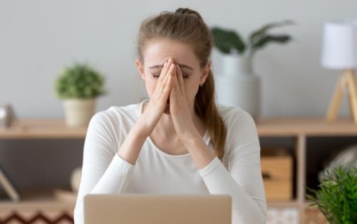 頭痛怎么辦 吃這些食物能有效緩解