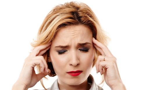 頭痛怎么辦 吃這些食物能有效緩解