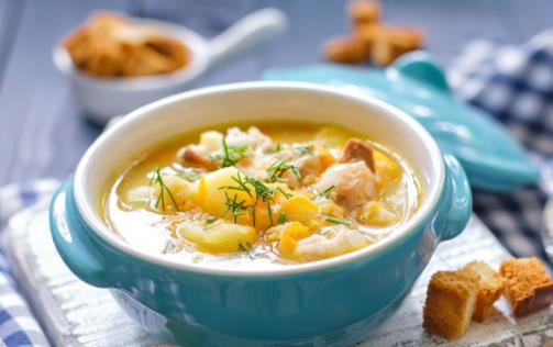 每日上班疲勞沒(méi)精神 吃這些食物抗疲勞