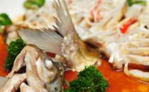 記憶力越來越差 趕緊食療補(bǔ)一補(bǔ)提高記憶力