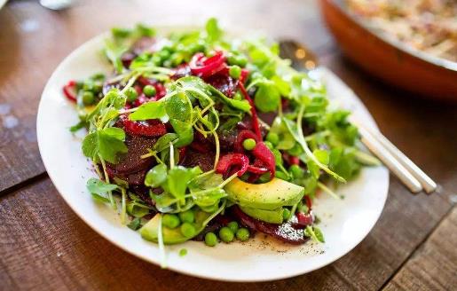 素食減肥的誤區(qū) 素食減肥三款食譜