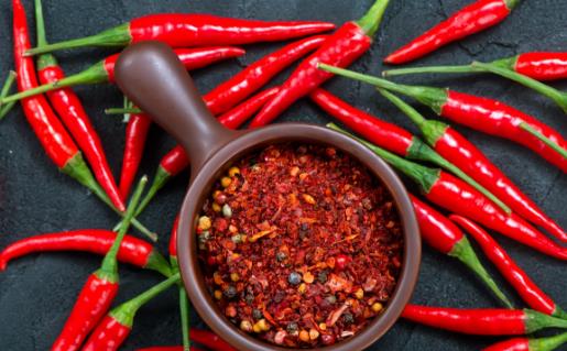 常吃吃辣椒的好處 吃辣椒的禁忌
