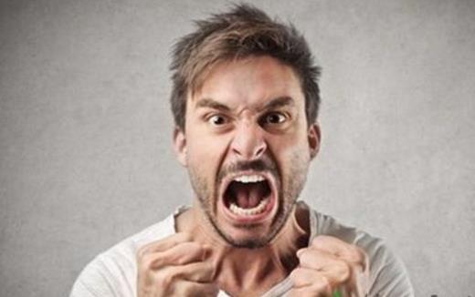 肝火大的六種表現 去肝火的飲食調理