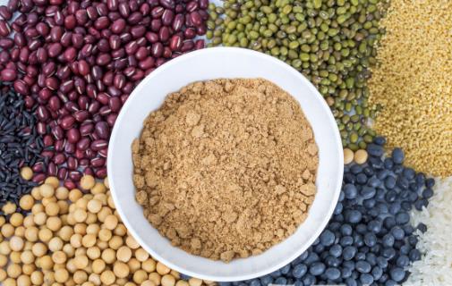 長期素食容易缺鐵 補鐵多吃五種食物