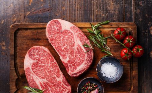 長期素食容易缺鐵 補鐵多吃五種食物