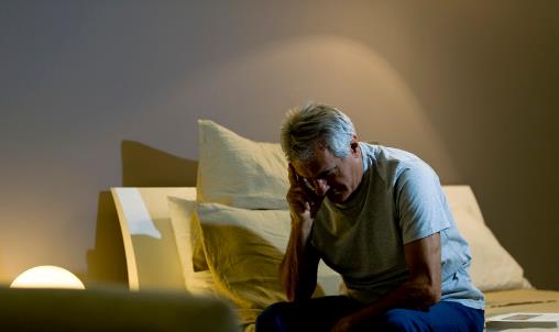 失眠警惕陷入三大誤區 治療失眠的7種療法