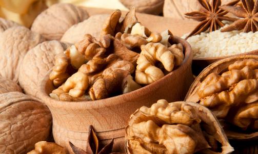 脫發(fā)人群注意了 5種食物可促進頭發(fā)生長