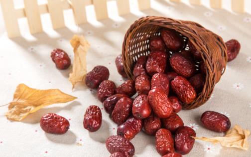 經常吃紅棗有助養肝 但是這些人不宜吃