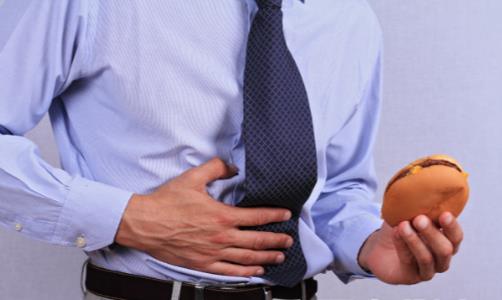 節食減肥致胃穿孔 得了胃穿孔這些東西要多吃